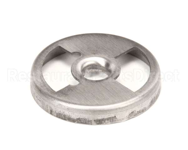 2F-506637 Wells Air Shutter - Hot Plate