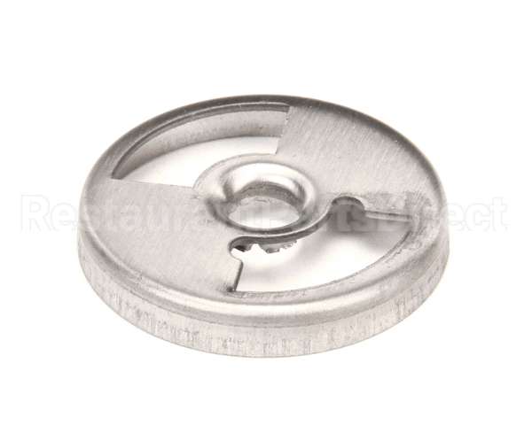 2F-506637 Wells Air Shutter - Hot Plate