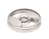 2F-506637 Wells Air Shutter - Hot Plate