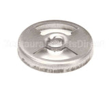 2F-506637 Wells Air Shutter - Hot Plate