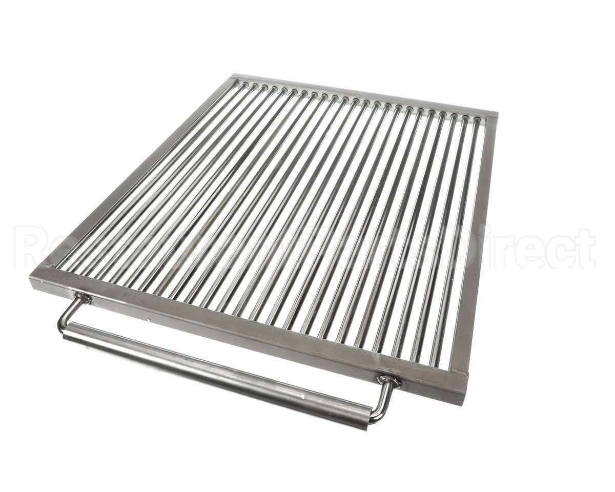 2F-5108-1091413 Magikitchn W/A,Top Grd Chrme Std 624