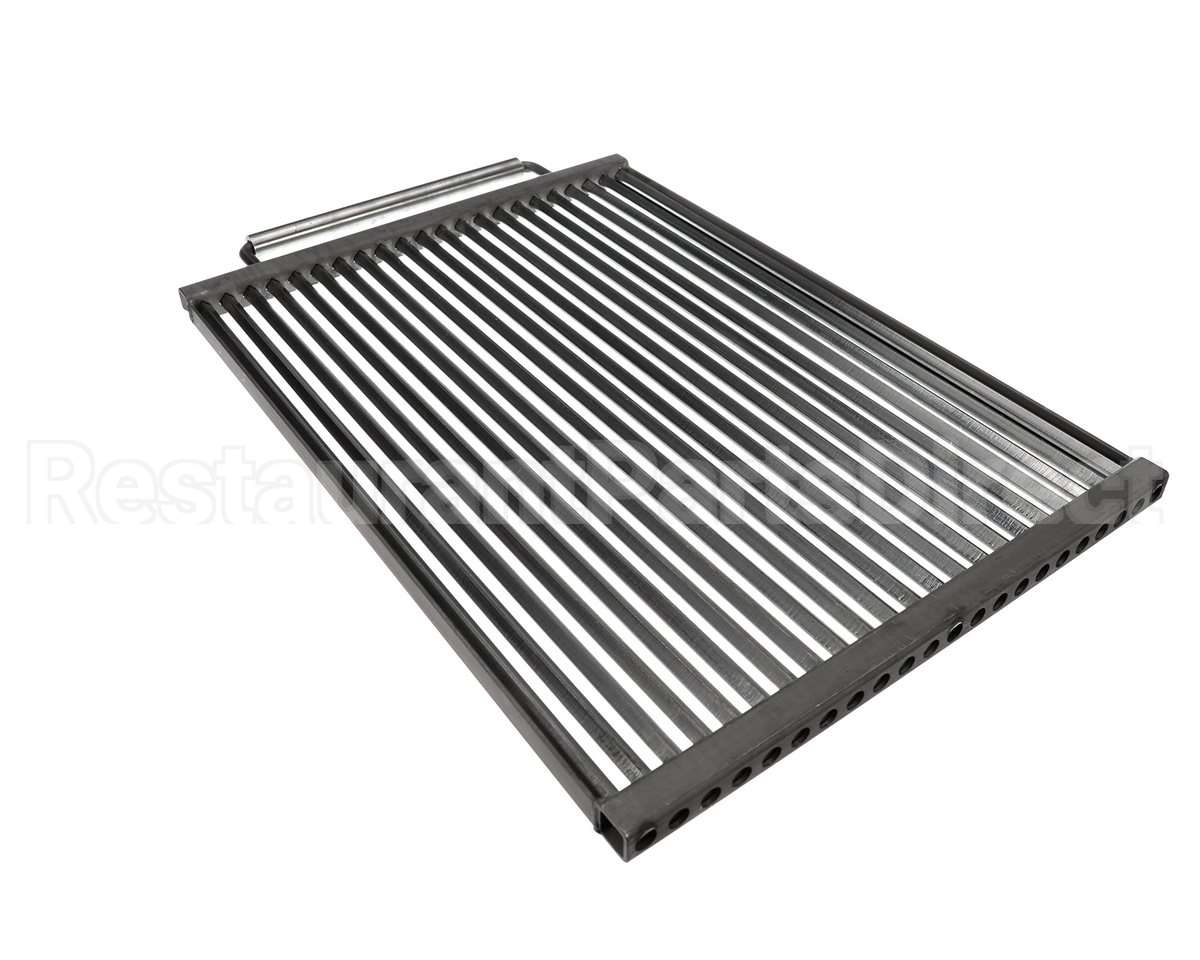 2F-5108-1091429 Magikitchn Grid Top Scround Left/Right