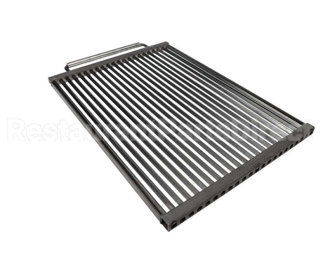 2F-5108-1091429 Magikitchn Grid Top Scround Left/Right