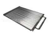 2F-5108-1091429 Magikitchn Grid Top Scround Left/Right