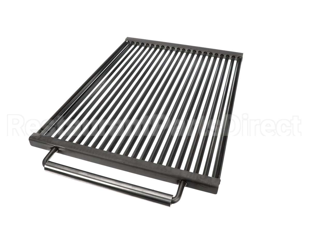 2F-5108-1091429 Magikitchn Grid Top Scround Left/Right