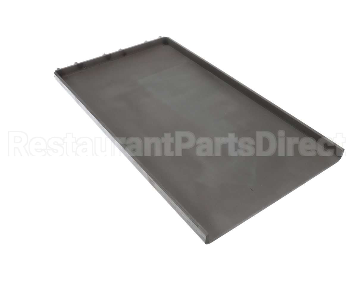 2F-5125-1541002 Magikitchn W/A,12.5" Blning Plate Mk
