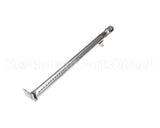 2F-60138902 Magikitchn Burner,1.25Dia Rdcd Port