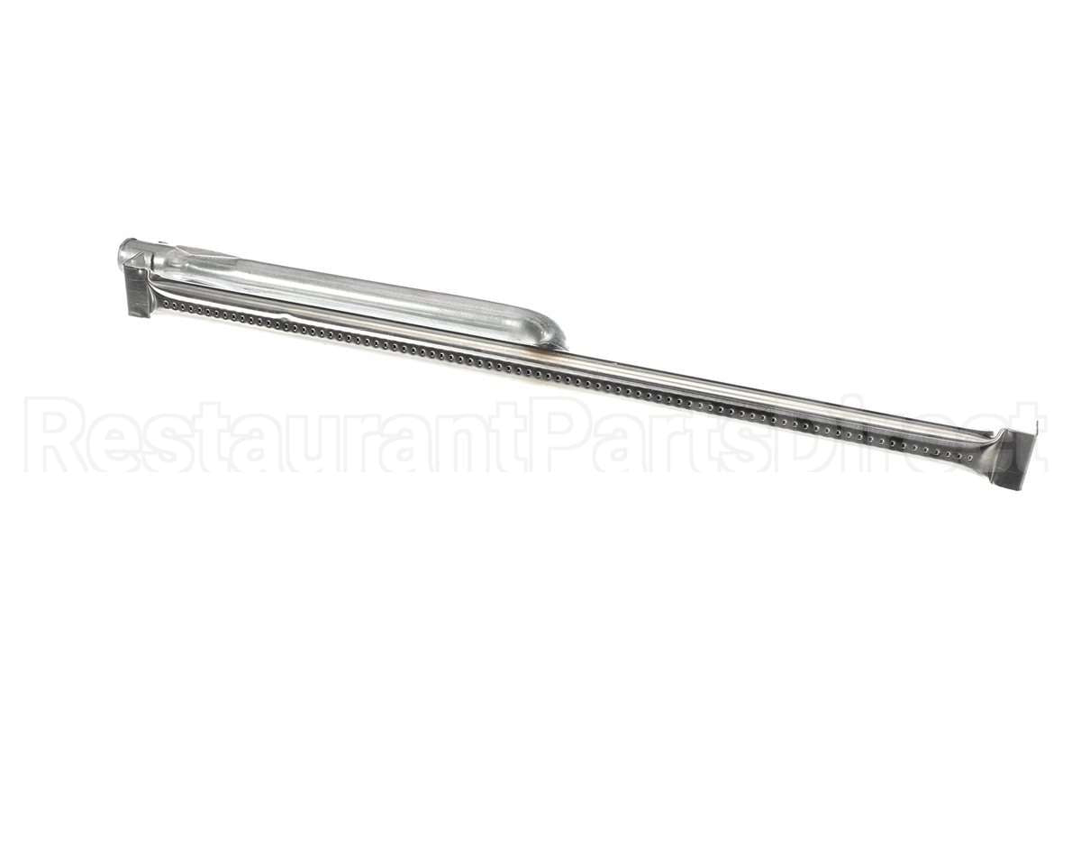 2F-60180901 Magikitchn Bnr,1"Dia J Style W/Ventr