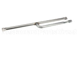 2F-60180901 Magikitchn Bnr,1"Dia J Style W/Ventr
