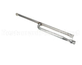 2F-60180901 Magikitchn Bnr,1"Dia J Style W/Ventr