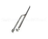 2F-60180901 Magikitchn Bnr,1"Dia J Style W/Ventr