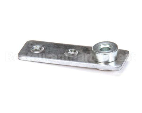 2F-70601-05 Lang Plate & Bush Hinge Half