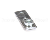 2F-70601-05 Lang Plate & Bush Hinge Half
