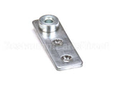 2F-70601-05 Lang Plate & Bush Hinge Half