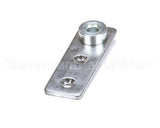 2F-70601-05 Lang Plate & Bush Hinge Half