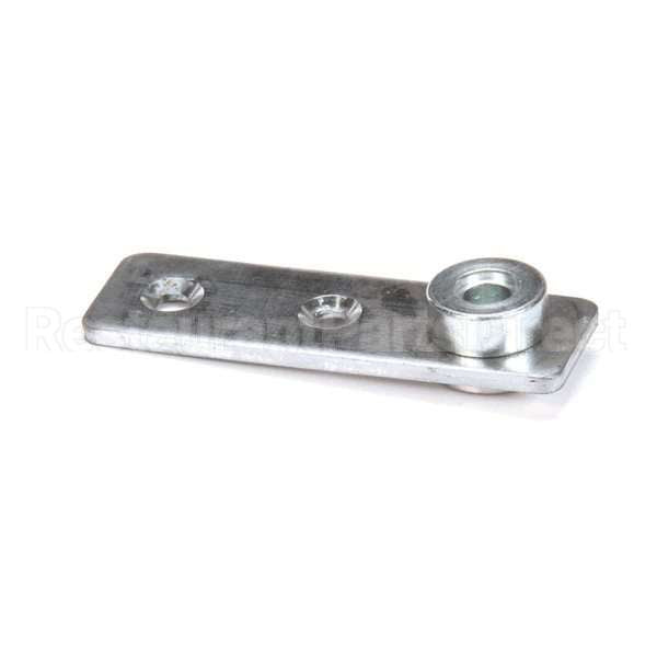 2F-70601-05 Compatible Star Plate Bush Hinge Half