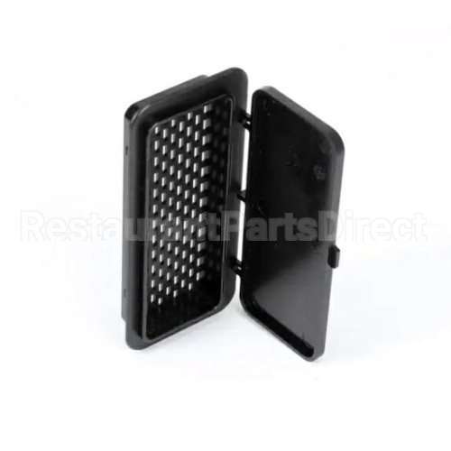 2F-76666 Compatible Bloomfield Fill Port W/ Cover, Plstc, Pourover