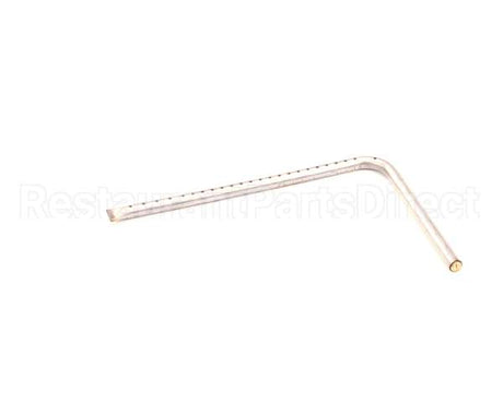 2F-80002-W19 Lang Tube - Lighter .25 Dia