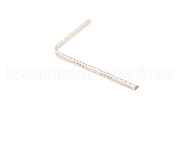 2F-80002-W19 Lang Tube - Lighter .25 Dia