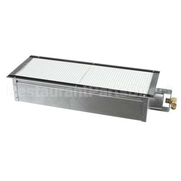 2F-80005-01 Compatible Lang Infrd Gas Burner 15-5/16