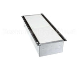 2F-80005-01 Lang Infrd Gas Burner 15-5/16