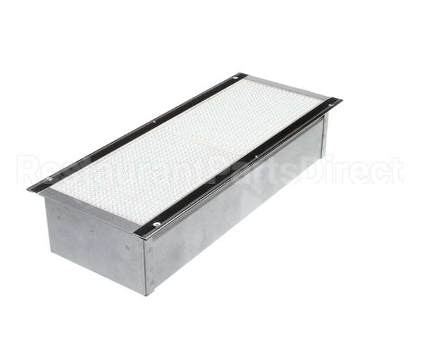 2F-80005-01 Lang Infrd Gas Burner 15-5/16