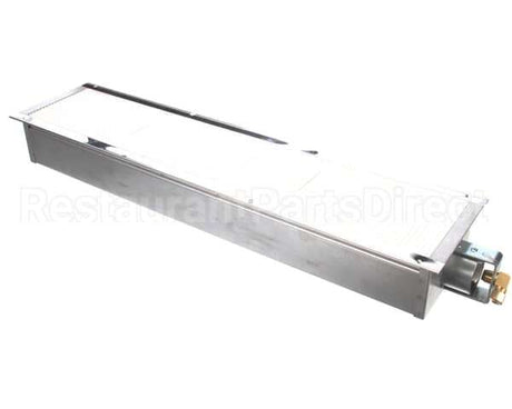 2F-80005-02 Lang Infrd Gas Burner 26-7/8