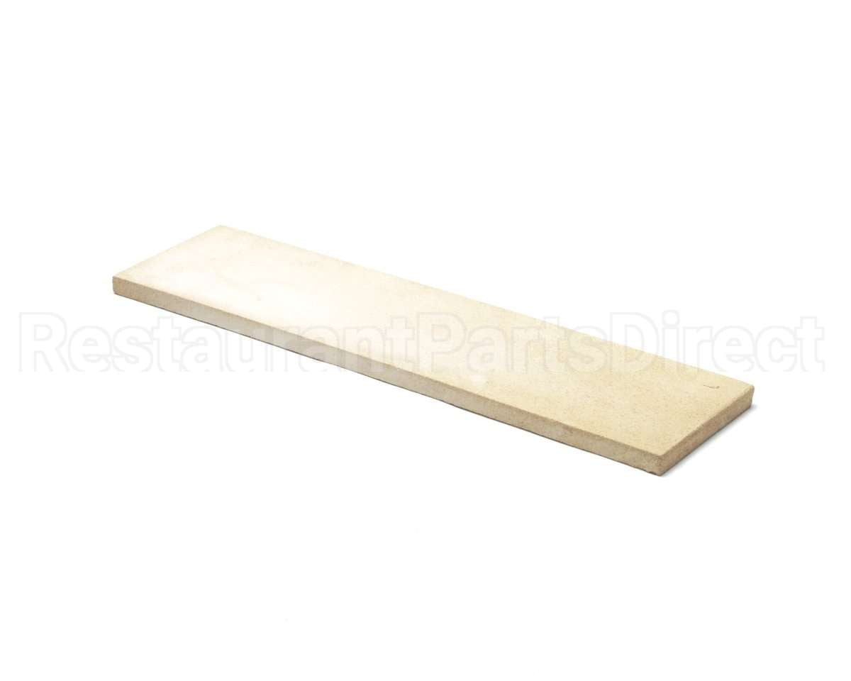 2F-T1375A Bakers Pride Baking Deck, Ceramic, 1 Pc