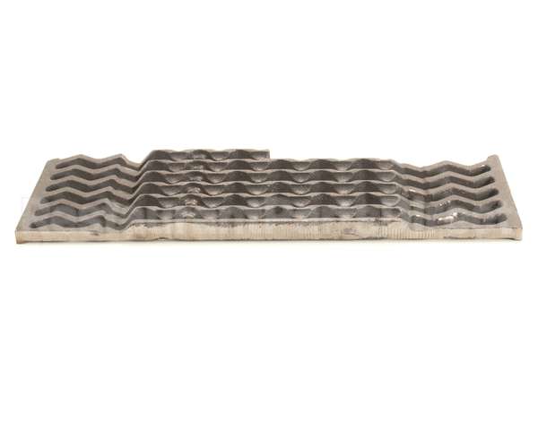 2F-Y3107 Star Grate-Casting