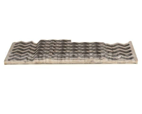 2F-Y3107 Star Grate-Casting