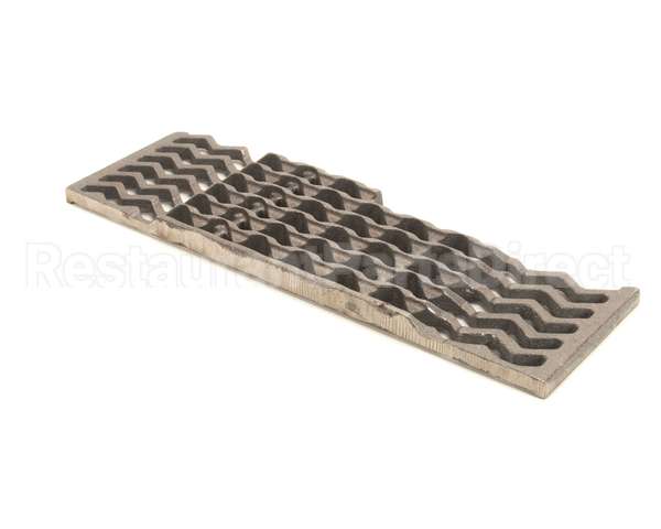 2F-Y3107 Star Grate-Casting