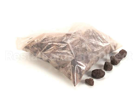 2F-Y7193 Star Lava Rock 2 5 Lbs