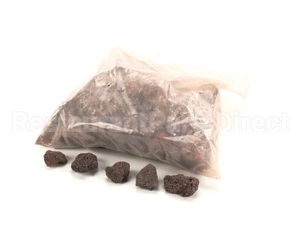 2F-Y7193 Star Lava Rock 2 5 Lbs
