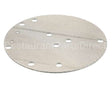 2F-Z0019 Star Kettle Plate
