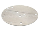 2F-Z0019 Star Kettle Plate