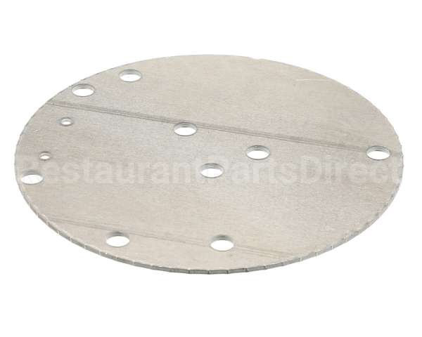 2F-Z0019 Star Kettle Plate