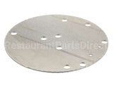 2F-Z0019 Star Kettle Plate