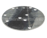 2F-Z0019 Star Kettle Plate