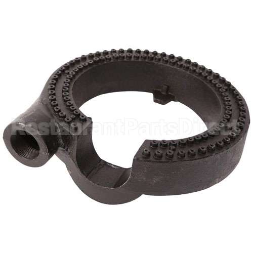 2F-Z0617 Compatible Star Burner-Outer