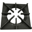 2F-Z0637 Compatible Star Grate Hotplate