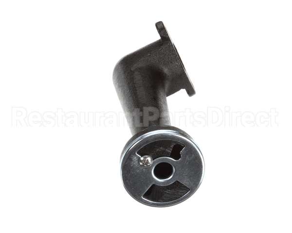 2F-Z0747 Star Venturi Short Casting