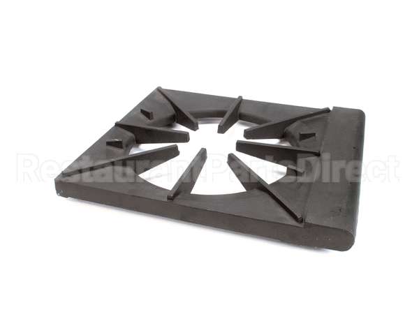 2F-Z0827 Star Grate