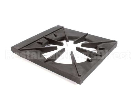 2F-Z0827 Star Grate