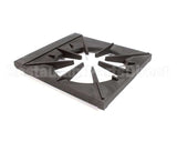 2F-Z0827 Star Grate
