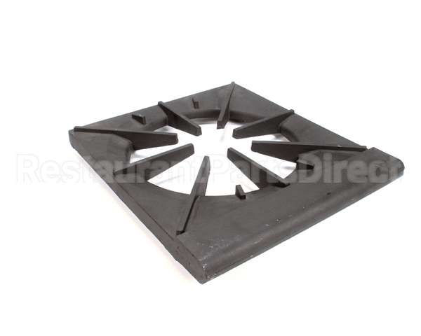 2F-Z0827 Star Grate
