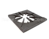 2F-Z0827 Star Grate