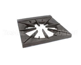 2F-Z0827 Star Grate