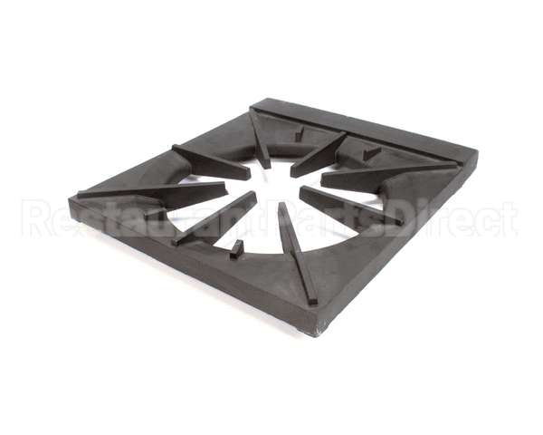 2F-Z0827 Star Grate