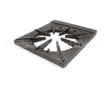 2F-Z0827 Star Grate