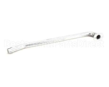 2F-Z15239 Star Venturi, Long U/M A